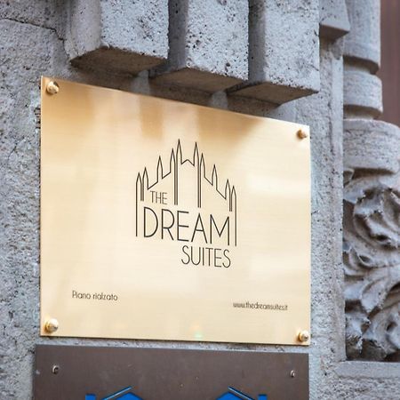 The Dream Suites Mediolan Zewnętrze zdjęcie