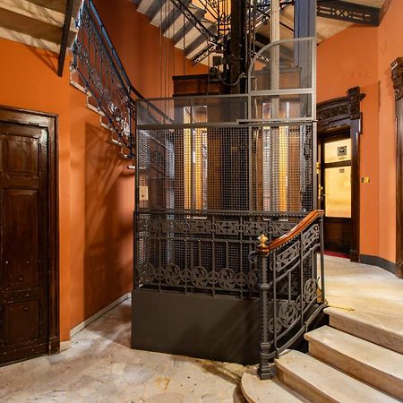 The Dream Suites Mediolan Zewnętrze zdjęcie