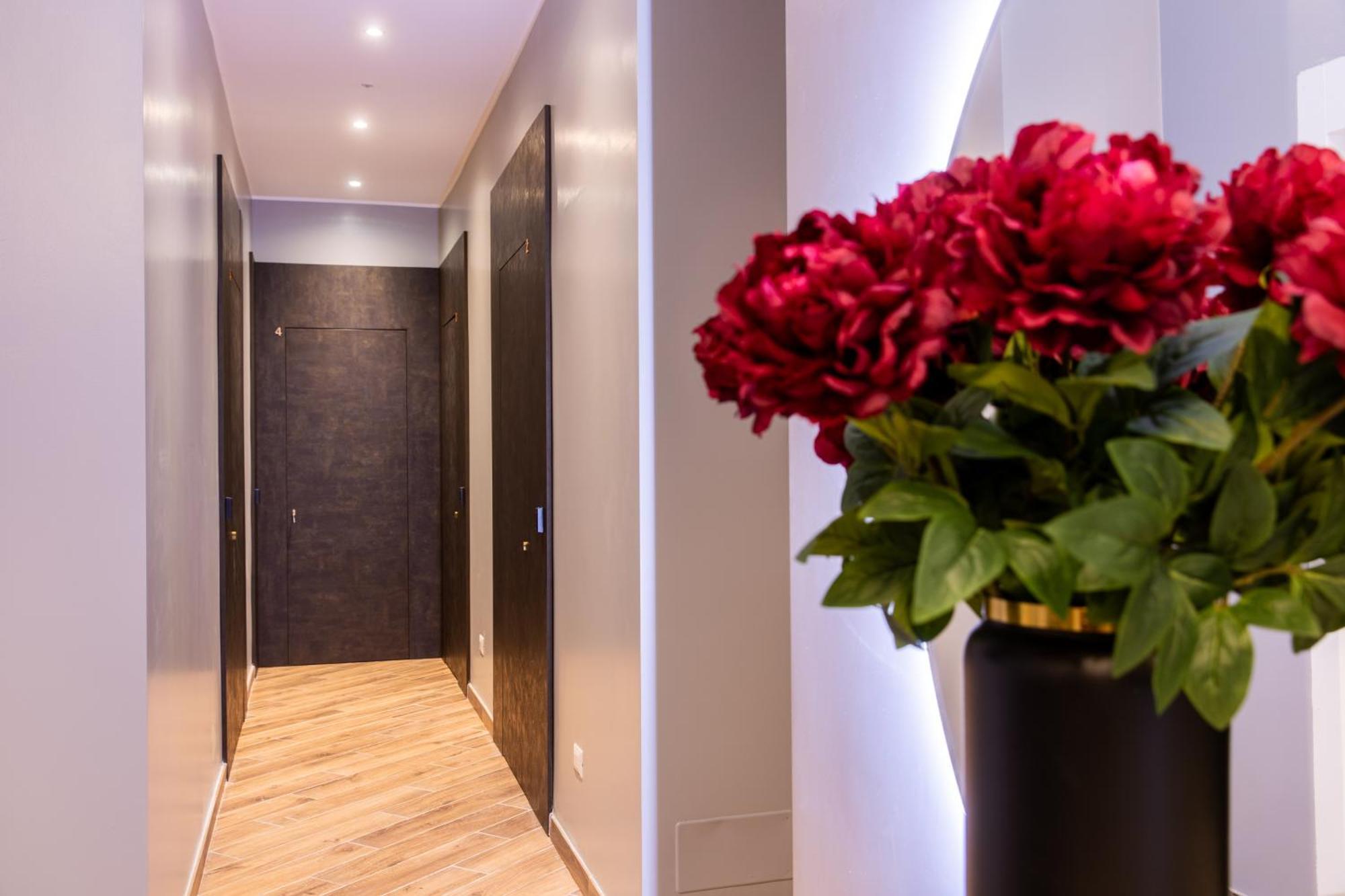 The Dream Suites Mediolan Zewnętrze zdjęcie