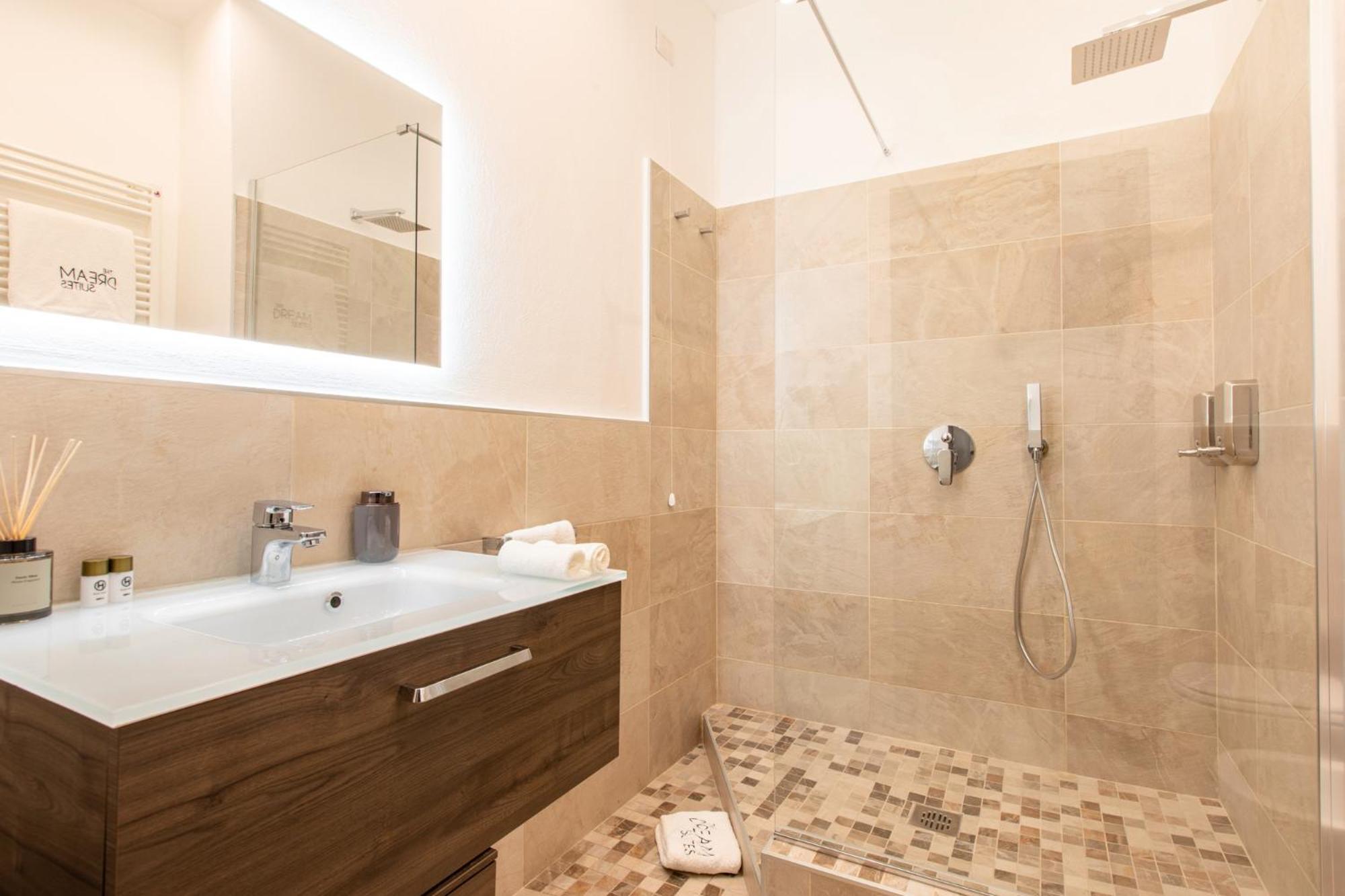 The Dream Suites Mediolan Pokój zdjęcie
