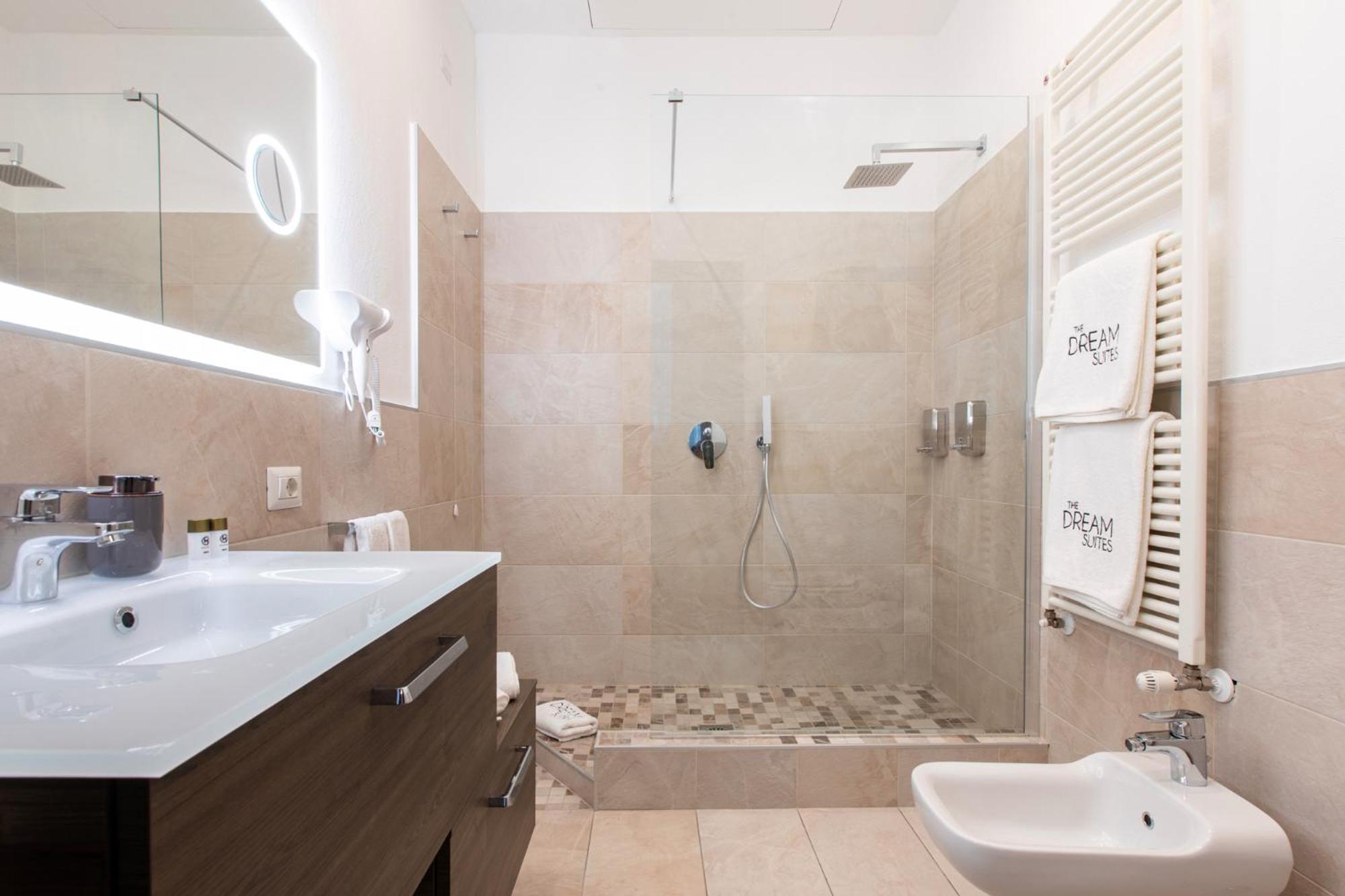 The Dream Suites Mediolan Pokój zdjęcie