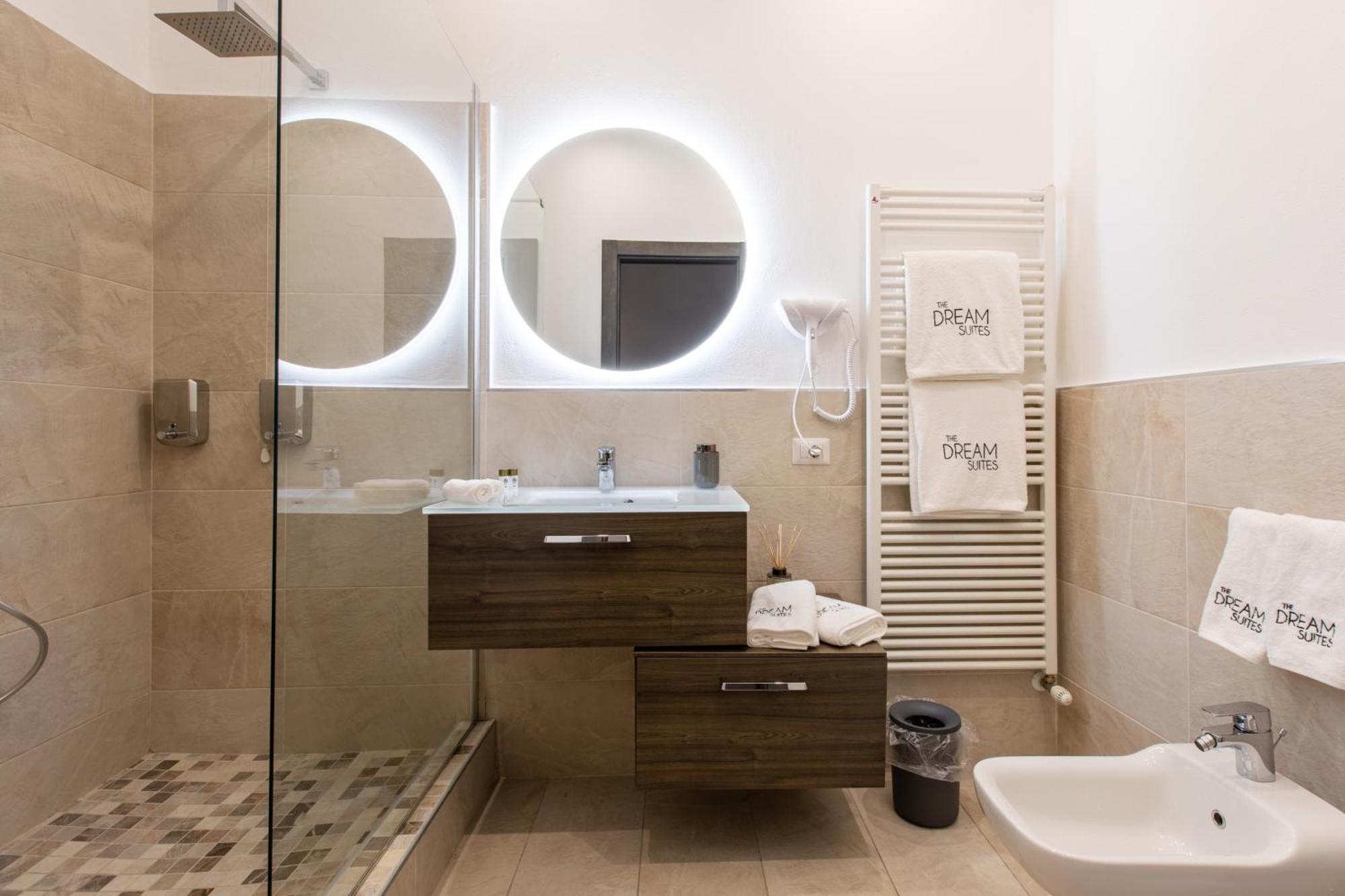 The Dream Suites Mediolan Pokój zdjęcie