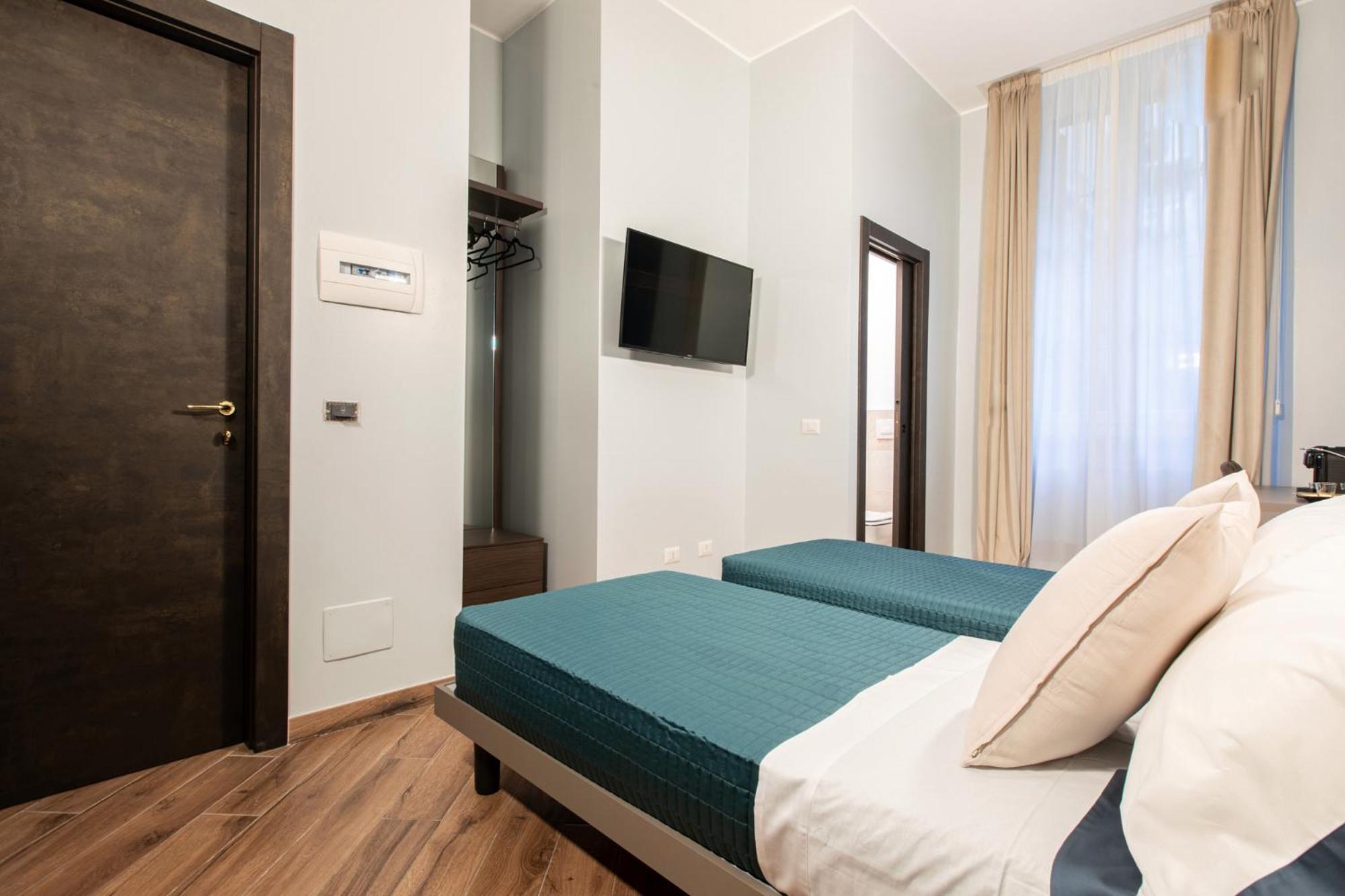 The Dream Suites Mediolan Pokój zdjęcie
