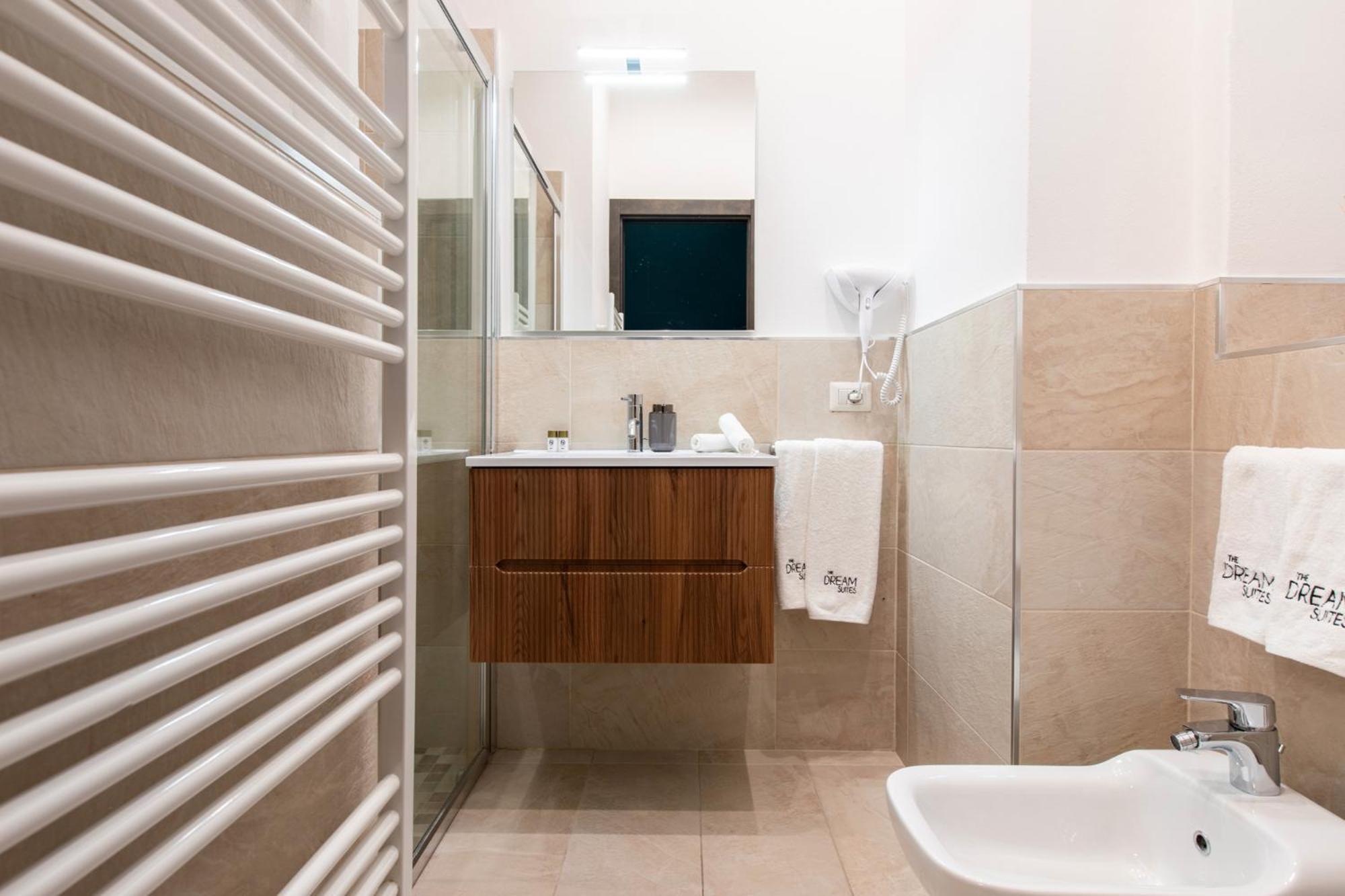 The Dream Suites Mediolan Pokój zdjęcie