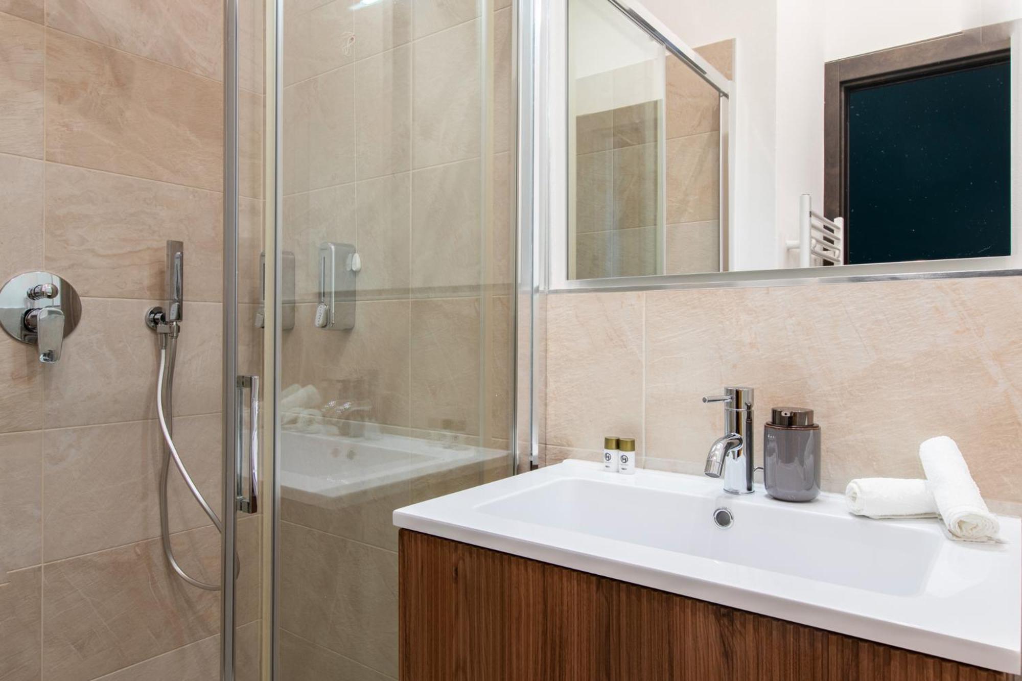 The Dream Suites Mediolan Pokój zdjęcie