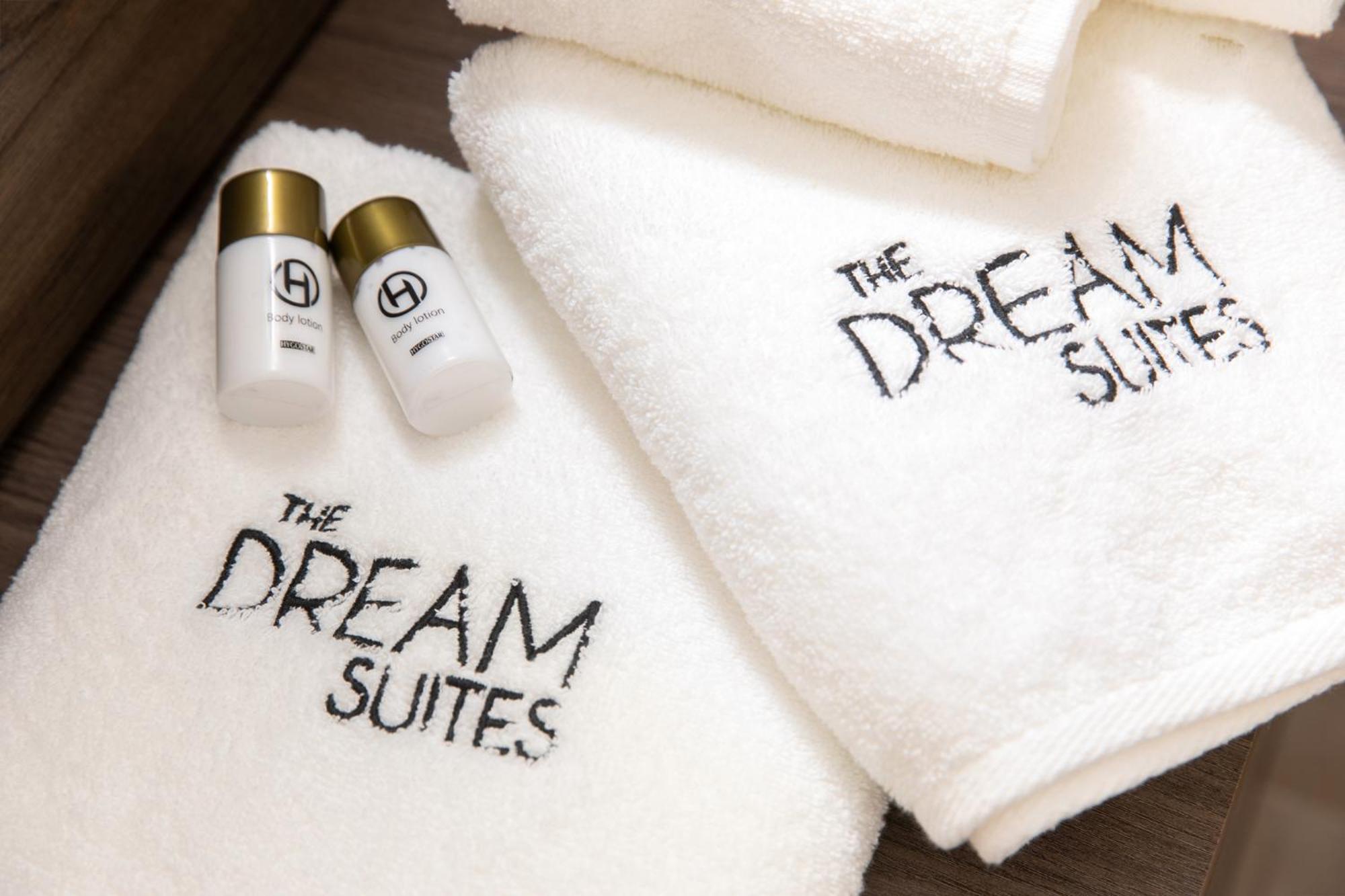 The Dream Suites Mediolan Pokój zdjęcie
