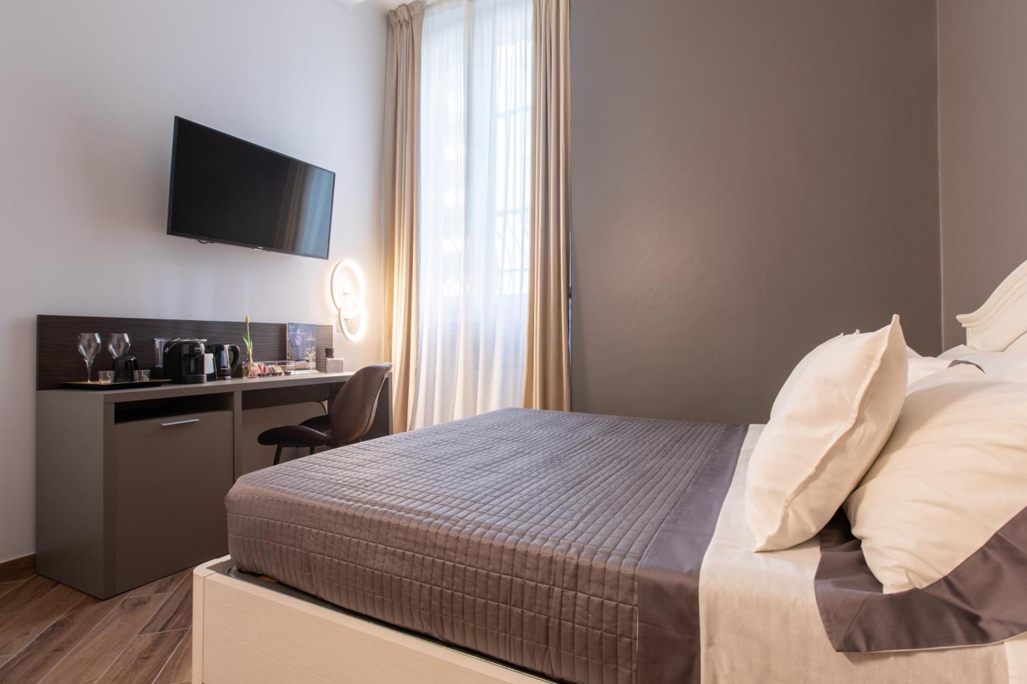 The Dream Suites Mediolan Pokój zdjęcie