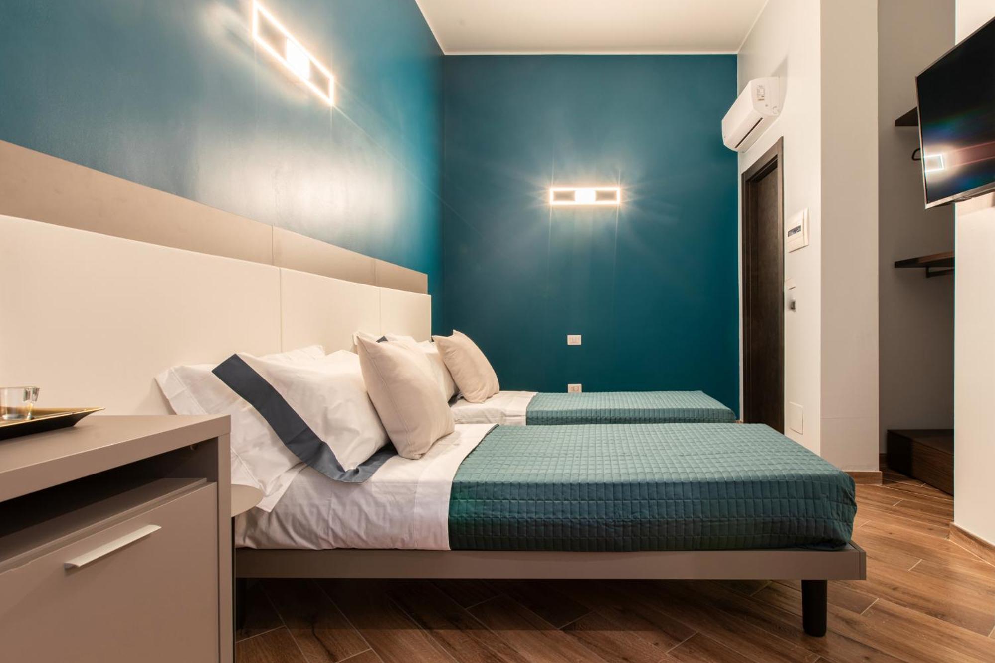 The Dream Suites Mediolan Pokój zdjęcie