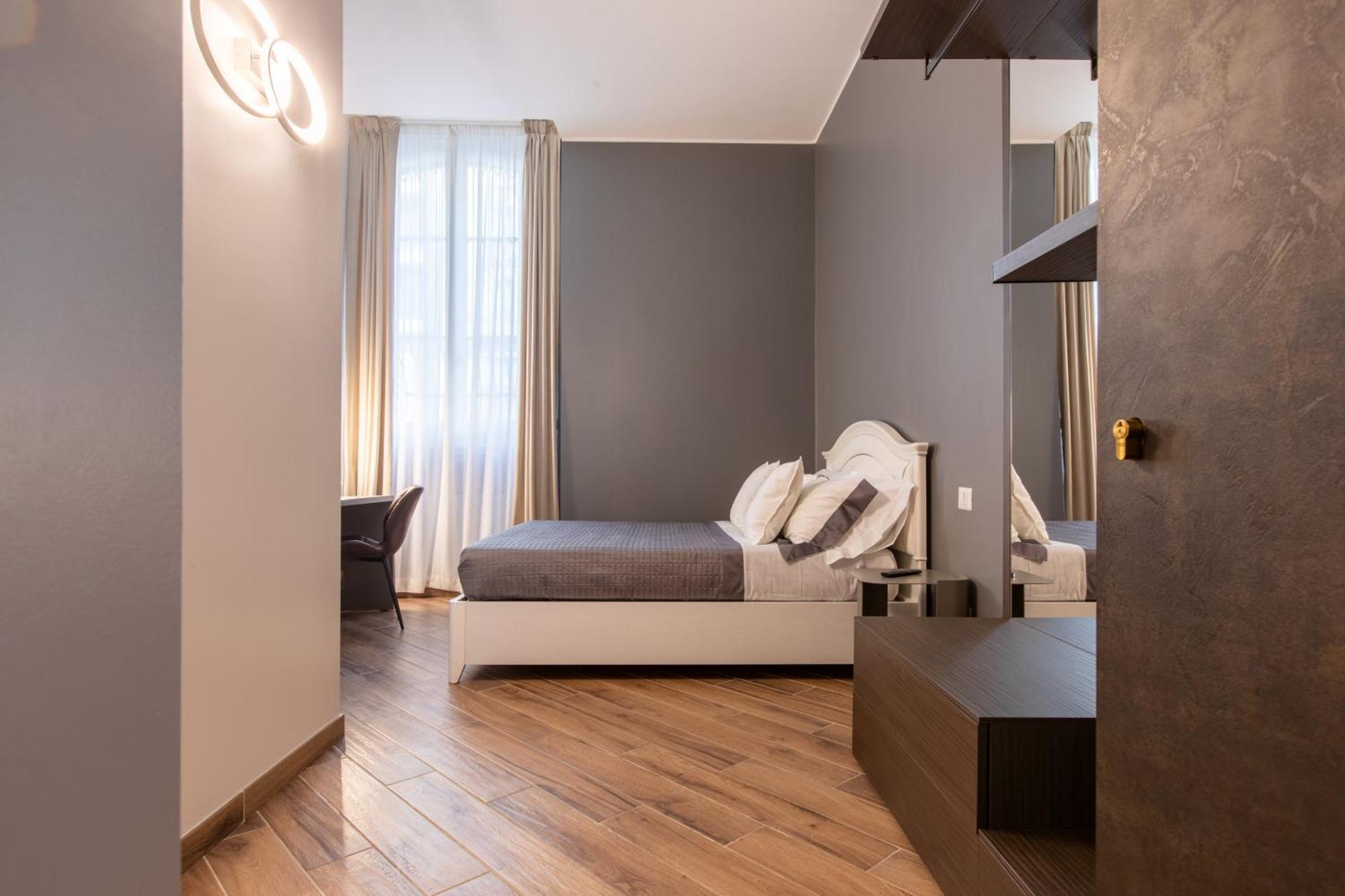 The Dream Suites Mediolan Pokój zdjęcie