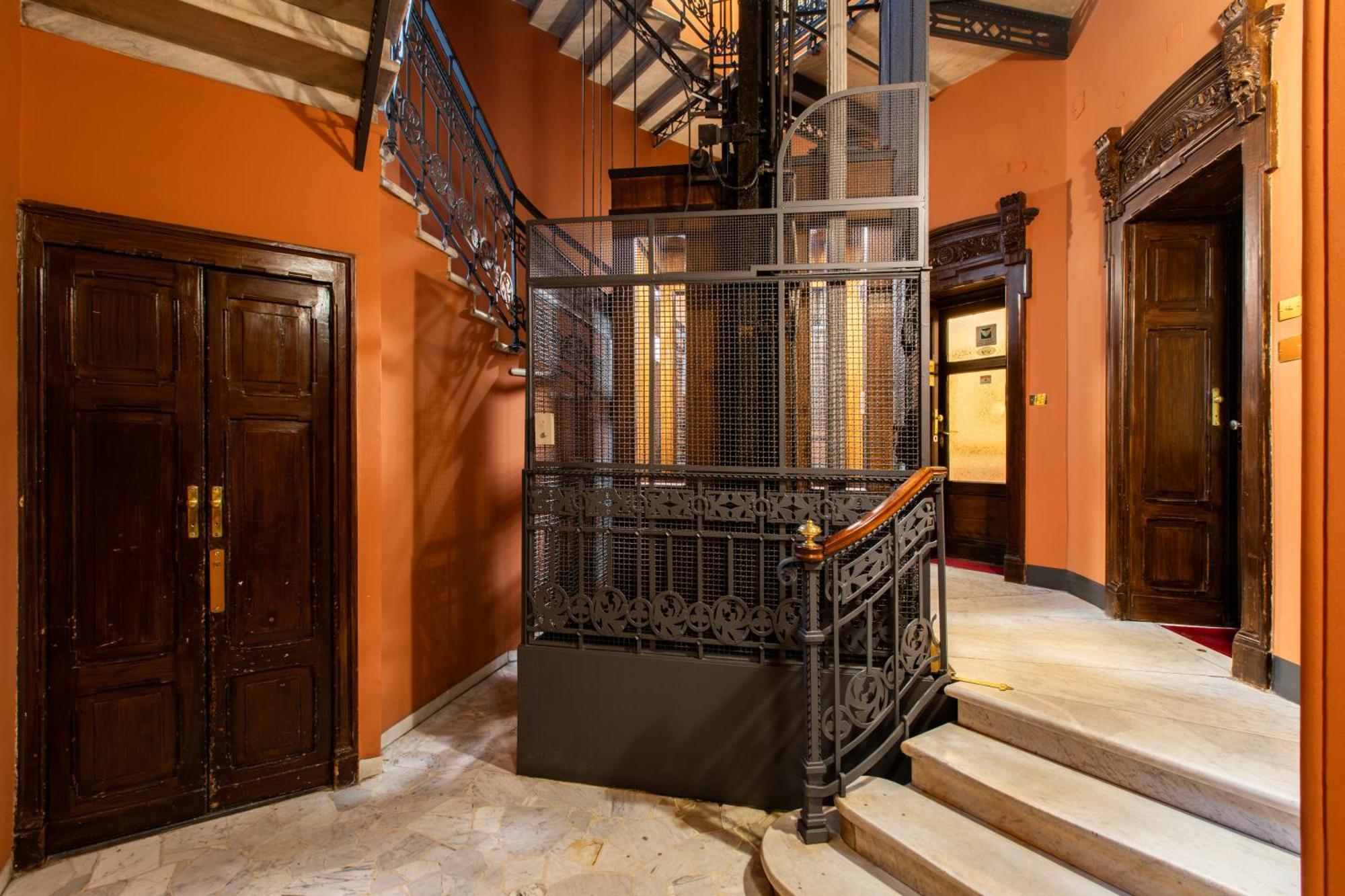 The Dream Suites Mediolan Zewnętrze zdjęcie